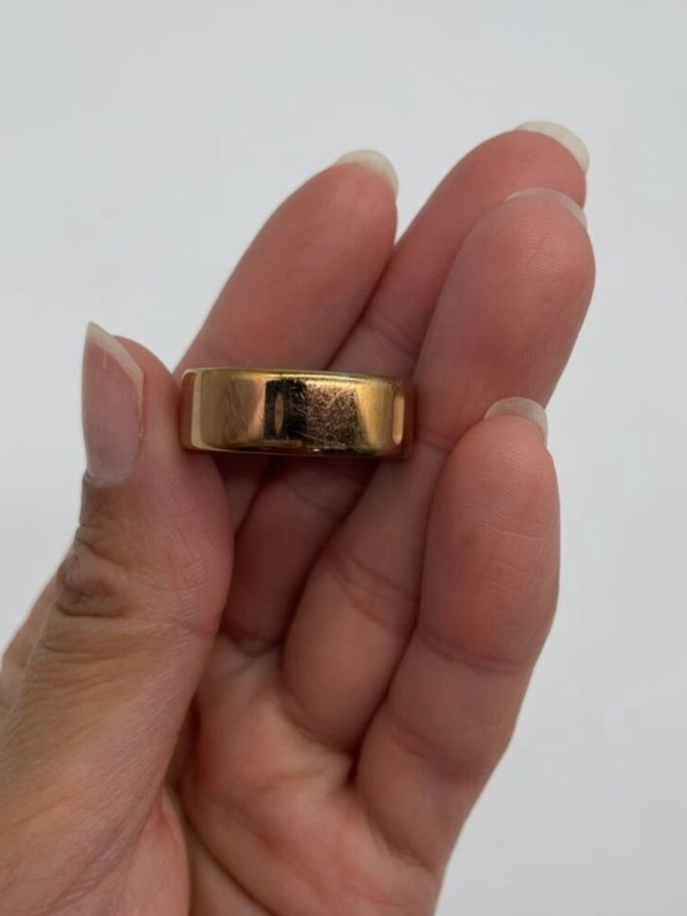 Oura Ring